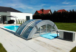 Aqua Dome